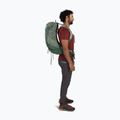 Férfi túrahátizsák Osprey Stratos 34 l pine leaf 9