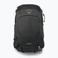 Férfi túrahátizsák Osprey Stratos 34 l raven black