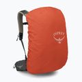 Férfi túrahátizsák Osprey Stratos 34 l raven black 5