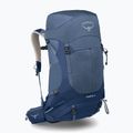 Férfi túrahátizsák Osprey Stratos 36 l nirvana blue 2
