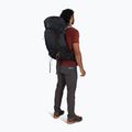 Férfi túrahátizsák Osprey Stratos 36 l raven black 9