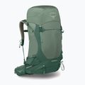 Férfi túrahátizsák Osprey Stratos 44 l pine leaf 2