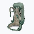 Férfi túrahátizsák Osprey Stratos 44 l pine leaf 4