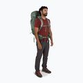 Férfi túrahátizsák Osprey Stratos 44 l pine leaf 7
