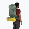 Férfi túrahátizsák Osprey Stratos 44 l pine leaf 10
