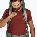 Férfi túrahátizsák Osprey Stratos 44 l pine leaf 12