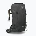 Férfi túrahátizsák Osprey Stratos 44 l raven black 2