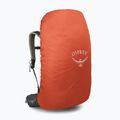 Férfi túrahátizsák Osprey Stratos 44 l raven black 5
