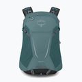 Túrahátizsák Osprey Hikelite 18 l cascade blue