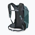 Túrahátizsák Osprey Hikelite 18 l cascade blue 3