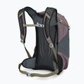 Túrahátizsák Osprey Hikelite 18 l graphite purple 4