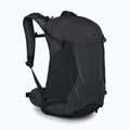 Túrahátizsák Osprey Hikelite 26 l raven black 2