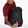 Túrahátizsák Osprey Sportlite 25 l raven black 6