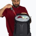 Túrahátizsák Osprey Sportlite 25 l raven black 7
