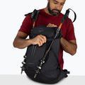 Túrahátizsák Osprey Sportlite 25 l raven black 9