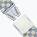 Nadrágszíj Arcade Check sky/sage 4