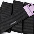 Nadrágöv Arcade Polar black/vio 2