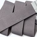 Nadrágöv Arcade Aero charcoal 2