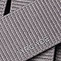 Nadrágöv Arcade Aero charcoal 5