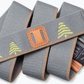 Nadrágöv Arcade Blackwood Slim shadow/sand 2