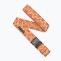 Nadrágöv Arcade Twilight Slim copper/rust