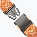 Nadrágöv Arcade Twilight Slim copper/rust 2