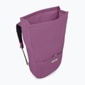 Városi hátizsák Osprey Arcane Roll Top 22 l shiso purple heather 4