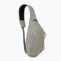 Egyvállas városi hátizsák Osprey Daylite Sling Driftshade 5 l grey wolf 2