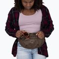 Övtáska Osprey Daylite Waist 2 l truffle brown 7