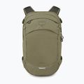 Városi hátizsák Osprey Nebula Driftshade 32 l olive tan
