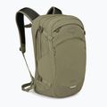 Városi hátizsák Osprey Nebula Driftshade 32 l olive tan 2