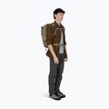 Városi hátizsák Osprey Nebula Driftshade 32 l olive tan 7