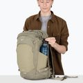 Városi hátizsák Osprey Nebula Driftshade 32 l olive tan 8