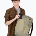 Városi hátizsák Osprey Nebula Driftshade 32 l olive tan 9