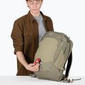 Városi hátizsák Osprey Nebula Driftshade 32 l olive tan 10