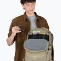Városi hátizsák Osprey Nebula Driftshade 32 l olive tan 11