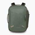 Utazó hátizsák Osprey Transporter Travel Pack 36 l pine leaf earl grey