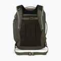Utazó hátizsák Osprey Transporter Travel Pack 36 l pine leaf earl grey 3
