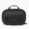 Kozmetikai táska Osprey Ozone Large Toiletry Kit black