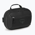Kozmetikai táska Osprey Ozone Large Toiletry Kit black 2