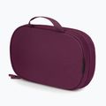 Kozmetikai táska Osprey Ozone Large Toiletry Kit moody burgundy 3