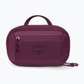 Kozmetikai táska Osprey Ozone Powerhouse moody burgundy