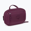 Kozmetikai táska Osprey Ozone Powerhouse moody burgundy 2
