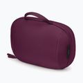 Kozmetikai táska Osprey Ozone Powerhouse moody burgundy 3