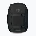 Utazó hátizsák Osprey Sojourn Porter Travel Pack 30 l black