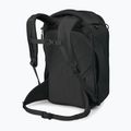 Utazó hátizsák Osprey Sojourn Porter Travel Pack 30 l black 3