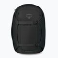 Utazó hátizsák Osprey Sojourn Porter Travel Pack 46 l black