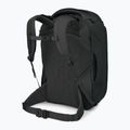 Utazó hátizsák Osprey Sojourn Porter Travel Pack 46 l black 3