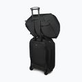 Utazó hátizsák Osprey Sojourn Porter Travel Pack 46 l black 5