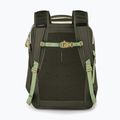 Városi hátizsák Osprey Axis 24 l black/shale grey 3